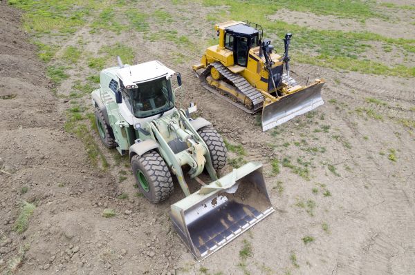 Cost of Acreage Clearing in Erie