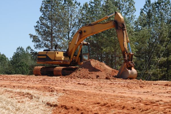 Cost of Easement Land Clearing in Erie