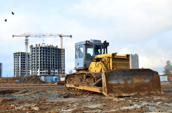 Cost of Building Site Clearing in Erie